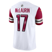 Washington Commanders Terry McLaurin White Limited Jersey
