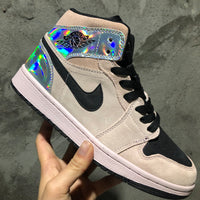 Sneakers, Pink Colorway, Lace Up Design, Casual Gift for Sneaker Fans
