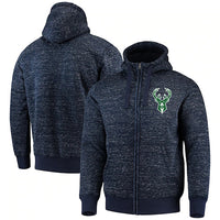 NBA Sweatshirt - Cationic
