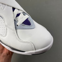 Retro Mid Top Sneakers, White Yellow Blue Colorway, Lace Up Design, Casual Gift for Sneaker Fans