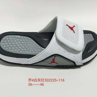 Slides, Gray Colorway, Slip On Design, Casual Gift for Shoe Lovers