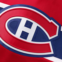 Montreal Canadiens Red Home Premium Jersey