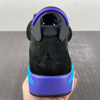 Low Top Sneakers, Black Purple Colorway, Lace Up Design, Casual Gift for Sneaker Fans
