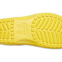 Kids' Classic Boots - Yellow - Style 208544-75Y