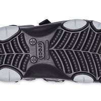 Classic Outdoor Clogs - Black - Style 207447-001