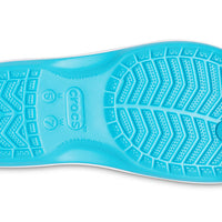 Flip-Flops - Blue - Style 11033-4SL