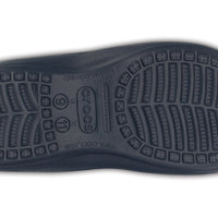 Casual Flip-Flops - Blue - Style 10024-4EU