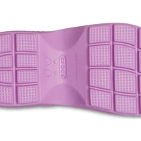 Clogs - Purple - Style 209347-6WQ