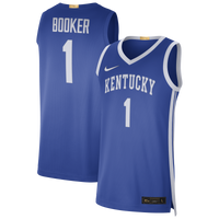 NCAA Kentucky College Basketball Jersey - Devin Booker