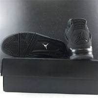 Sneakers, Black Colorway, Lace Up Design, Casual Gift for Sneaker Fans