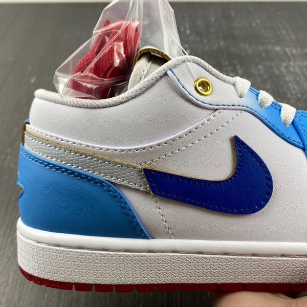 Low Top Sneakers, White Colorway, Lace Up Design, Casual Gift for Sneaker Fans