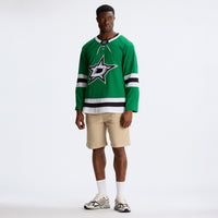 Dallas Stars Kelly Green Home Premium Jersey
