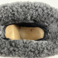 Boots, Multiple Colorways, Slip On Design, Wool Detail, Casual Gift for Shoe Lovers