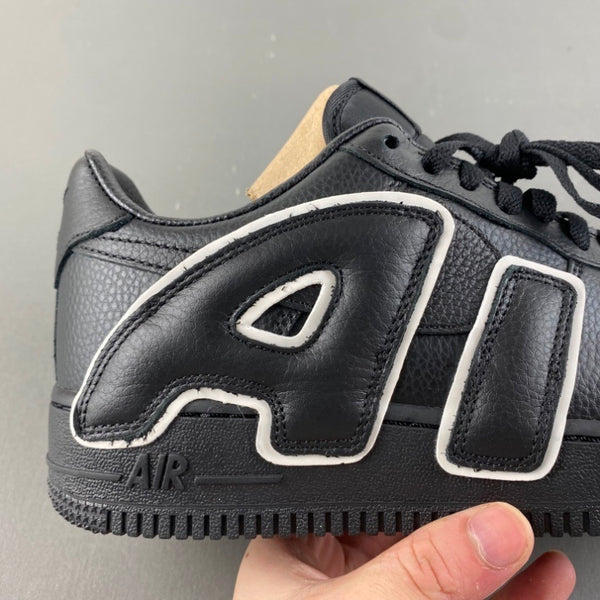 Low Top Sneakers, White Black Colorway, Reflective Detail, Lace Up Design, Casual Gift for Sneaker Fans