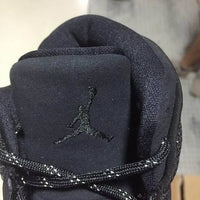 Sneakers, Black Colorway, Lace Up Design, Casual Gift for Sneaker Fans