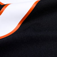 Cincinnati Bengals Boye Mafe Black Team Game Jersey