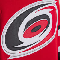 Carolina Hurricanes Red Alternate Premium Jersey