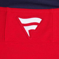 Washington Capitals Red Home Premium Jersey