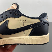 Retro Low Top Sneakers, Black Colorway, Reverse Hook Design, Lace Up Design, Casual Gift for Sneaker Fans