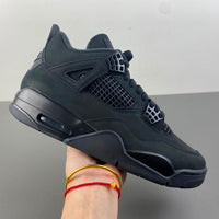 Mid Top Sneakers, Black Colorway, Lace Up Design, Casual Gift for Sneaker Fans