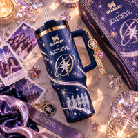 Midnight Compass - Starlight, Silhouettes and Quiet Elegance