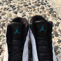Sneakers, White Black Colorway, Lace Up Design, Casual Gift for Sneaker Fans