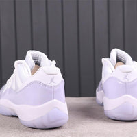 Low Top Sneakers, Blue Purple Colorway, Lace Up Design, Casual Gift for Sneaker Fans