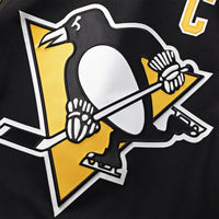 Pittsburgh Penguins Black Home Premium Jersey