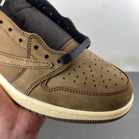 Low Top Sneakers, Brown Colorway, Reverse Hook Design, Lace Up Design, Casual Gift for Sneaker Fans
