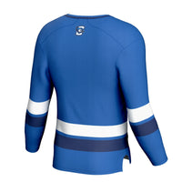 Creighton Bluejays Spirit Hockey Jersey - Blue