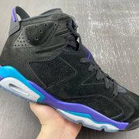 Low Top Sneakers, Black Purple Colorway, Lace Up Design, Casual Gift for Sneaker Fans