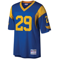 Los Angeles Rams Eric Dickerson Royal Legacy Replica Jersey