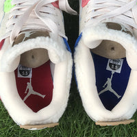 Sneakers, Khaki Colorway, Lace Up Design, Casual Gift for Sneaker Fans