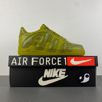 Low Top Sneakers, Green Colorway, Lace Up Design, Casual Gift for Sneaker Fans