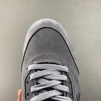 Mid Top Sneakers, Gray Colorway, Lace Up Design, Casual Gift for Sneaker Fans