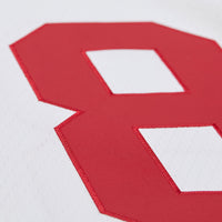 San Francisco 49ers Steve Young White 1994 Legacy Replica Jersey