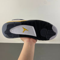 Low Top Sneakers, White Black Yellow Colorway, Lace Up Design, Casual Gift for Sneaker Fans