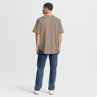 San Diego Padres Sand Alternate Replica Jersey