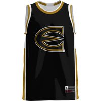 Emporia State Hornets Lightweight Basketball Jersey - Gold