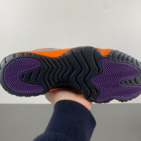 Low Top Sneakers, Black Colorway, Lace Up Design, Casual Gift for Sneaker Fans