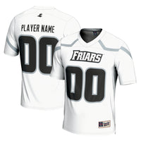 Providence Friars Lacrosse NIL Lightweight Jersey - White