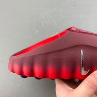 Slides, Red Colorway, Slip On Design, Casual Gift for Shoe Lovers