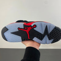 High Top Sneakers, Red Colorway, Lace Up Design, Casual Gift for Sneaker Fans
