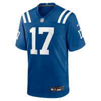 Indianapolis Colts Philip Rivers Royal Game Jersey