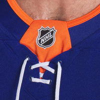 New York Islanders Royal Home Premium Jersey