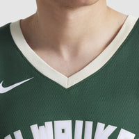 Milwaukee Bucks Giannis Antetokounmpo Swingman Jersey