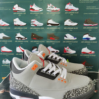 Low Top Sneakers, Gray Colorway, Lace Up Design, Casual Gift for Sneaker Fans