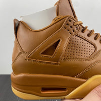 Sneakers, Tan Colorway, Lace Up Design, Casual Gift for Sneaker Fans