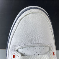 Sneakers, White Black Red Khaki Colorway, Lace Up Design, Casual Gift for Sneaker Fans