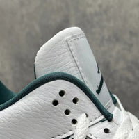 Mid Top Sneakers, Green Colorway, Lace Up Design, Casual Gift for Sneaker Fans